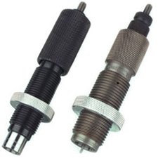 Forster Products Bench Rest Die Set 260 Remington