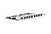 Cisco HWIC-D-9ESW 9-Port 10/100 Ethernet Switch Module
