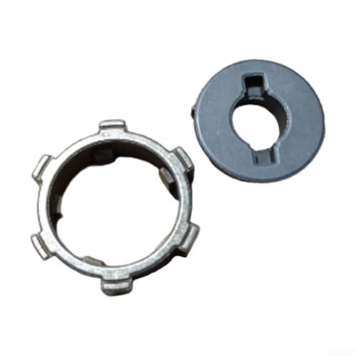 Robusto conjunto de trinquete para cortacésped Honda compatible con GXV160, HRJ216, HRJ196 para un mejor rendimiento (C)