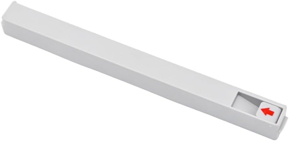 Sewage Tank Deflector for Ecovacs X8, X8 Pro, and Plus Models, Vacuum Cleaner Accessory to Direct Dirty Water Flow, Improve Drainage Efficiency and Maintain a Cleaner Home Environment