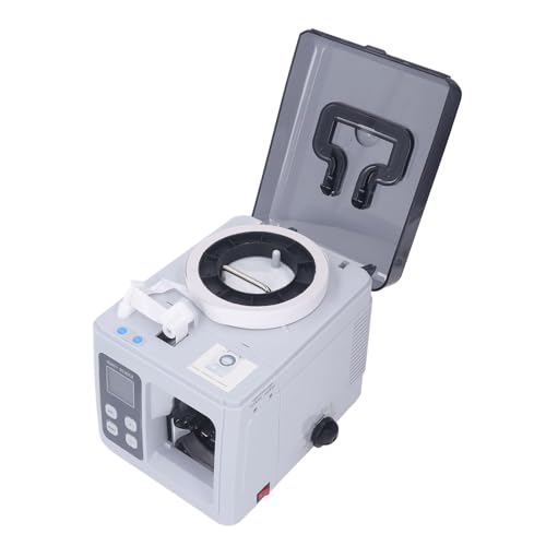 Machine de paquet de bureau rapide 40 fois/min avec écran LCD