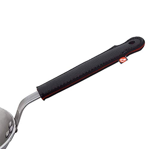 De-Buyer-561028-Mineral-B-Element-Juego-de-sartenes-acero-inoxidable-mango-protector-28-cm De-Buyer-561028-Mineral-B-Element-Juego-de-sartenes-acero-inoxidable-mango-protector-28-cm