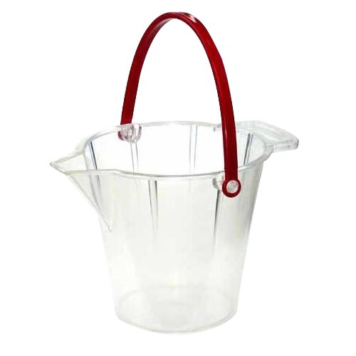 Corvus Cubo en Transparente