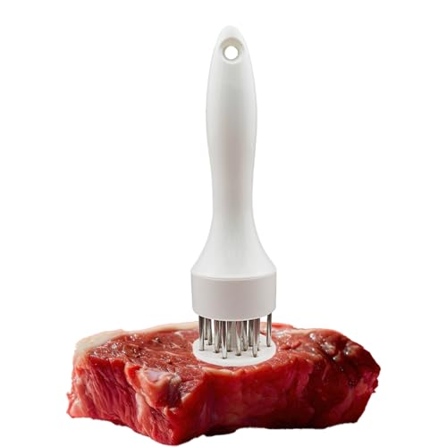 Attendrisseur de viande de cuisines, outil d