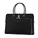 Produktbild Travelpro Damen Platinum Elite Reise, Gepäck, passend für Laptops bis zu 14 Zoll (35,6 cm), Schwarz Aktentasche, Einheitsgröße