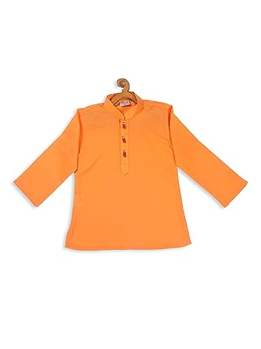 Image of Vastramay Sishu Baby-Boys Dress Shirt