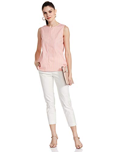 Image of Amazon Brand - Symbol Women Blouse