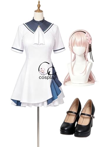 GGcosplay �uanemoi -�A�l���C-�v�W��z�� �R�X�v���ߑ��E�E�B�b�O�E�C�E����ʔ���y���R�I���z���� cosplay �R�X�`���[��