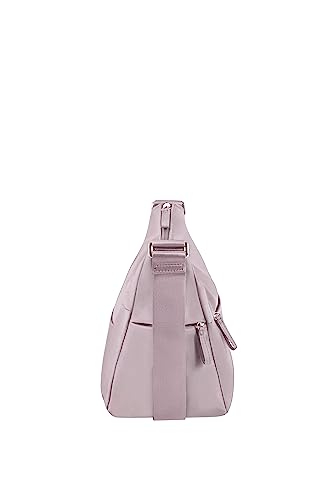 Samsonite Women's Move 4.0 Shoulder Bag S With 1 Compartment Messenger Bags