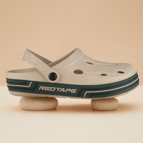 Image of Red Tape Men's EVA Comfort Clogs