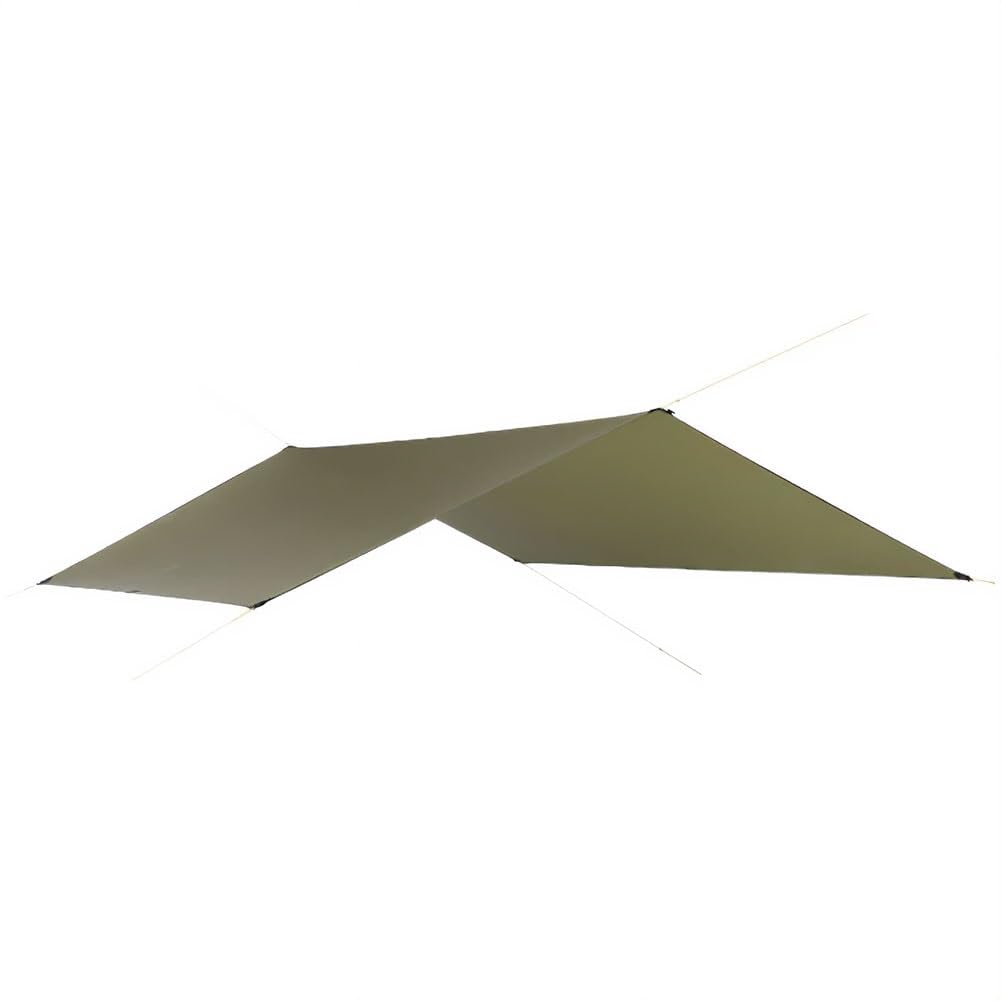 Amazon | HELSPORT (ヘルスポート) Bitihorn Trek Tarp 4.35x2