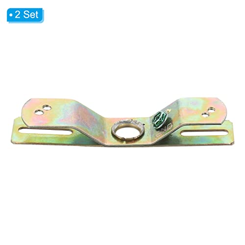 PATIKIL 4" Light Crossbar - Image 3