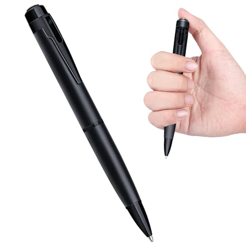 Kiewn 64GB Video Camera,1080P Mini Camera,Motion Detection,Black