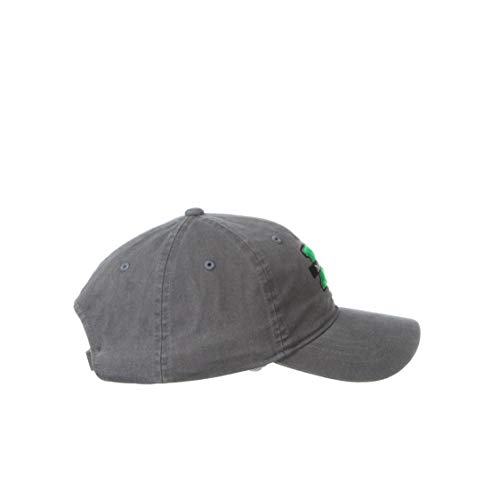 Gorra ajustable NCAA Marshall Thundering Herd para hombre miniatura 5