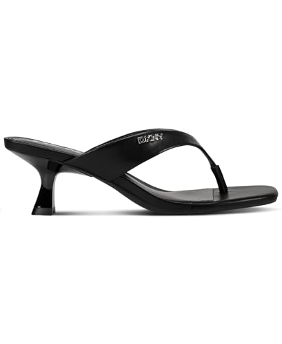 Sandales à talons confortables DKNY Mackey pour éviter les douleurs - 5