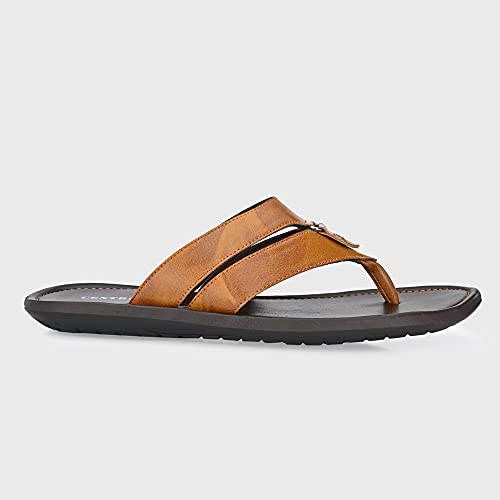 Image of Centrino Men's 8115-01 Slipper