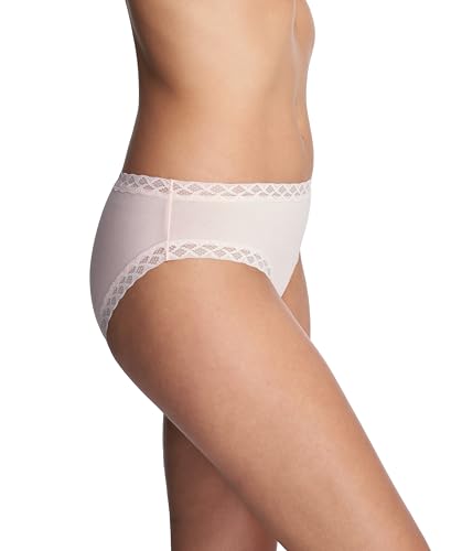 Image of Natori Women's Bliss Cotton Girl Brief Panty