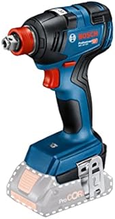 Bosch Professional 06019J2204 GDX 18V-200, Blue