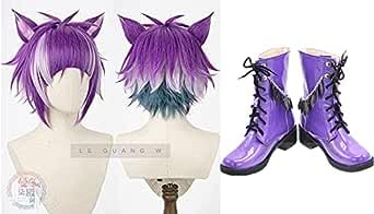 Amazon.co.jp: ツイステッドワンダーランド ツイステ ハロウィン 
