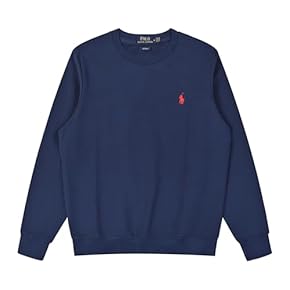 FDMTL ネイビー トレーナー メンズ　L サイズ3 新品　タグ付き Printstar トレーナー 無地 綿100％ 裏毛 裏パイル スウェット