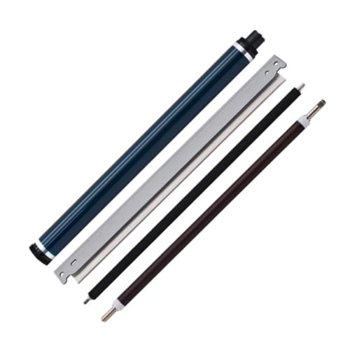 Kit OPC D117-0125 rouleau de charge et lame nettoyage pour IM C300 C400