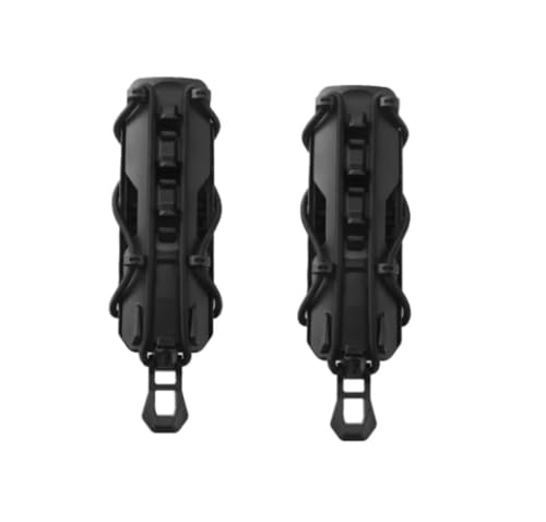 Porte-bouteille d'eau moto pour les longs voyages et road-trips
