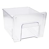 LUTH Premium Profi Parts Gemüseschublade kompatibel mit Beko 4237950100 für Kühlschrank