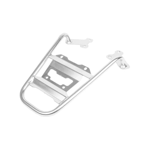 Support de bagage arrière de précision pour moto NX 400 2023-2024