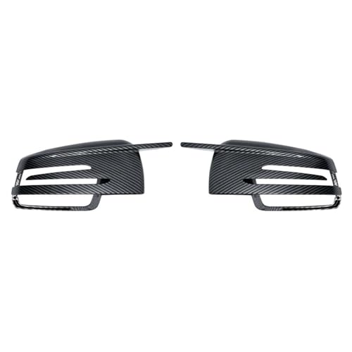 Coques de rétroviseurs Mercedes W204 W212 X156 pour réparer et relooker