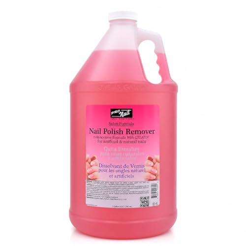 PRONAIL Professional Remover 32 oz