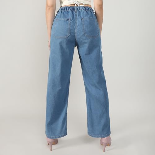 Image of PINACOLADA Women Jeans