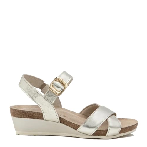 Image of NAOT Footwear Womens Throne Sandal