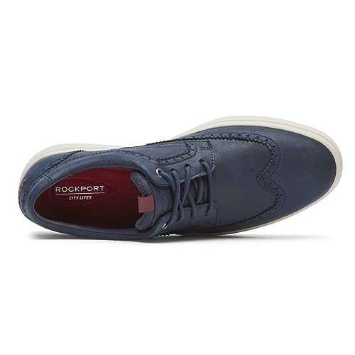 Image of Rockport Men's Colle Wing Tip