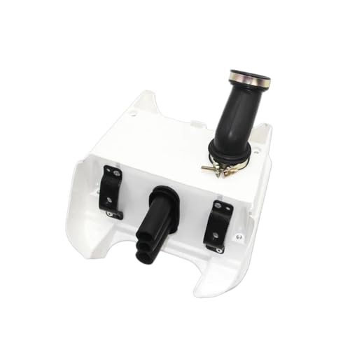 Boîte filtre à air moto PW80 protégeant le moteur des impuretés