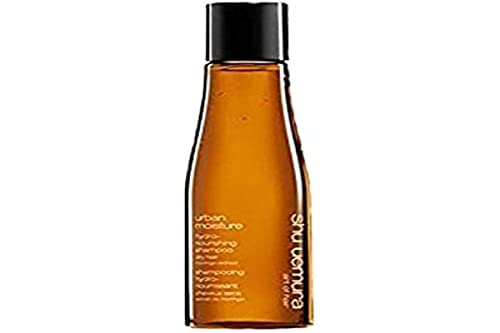 Urban Moisture Hydro-Nourishing Shampoo Dry Hair