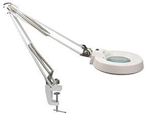 Loupe science CRODY portable avec lumière pour lecture et étude