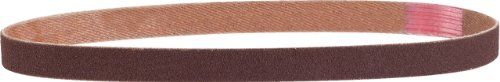 KS Tools 515.3552 100 Grit Sanding Belt (10 Pieces), Körnung 100
