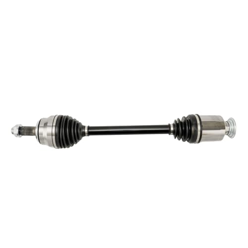 KAX Front Right CV Axle Shaft Assembly for Pilot, Odyssey, MDX, Passport