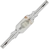 Replacement for Sylvania 64362, HQI-DE70/NDX, 70 Watt, Metal Halide HID Light Bulb (4 Pack)