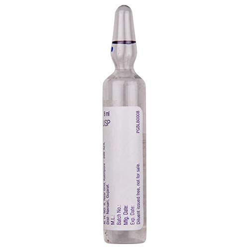 Image of Ivepred 1000 - Bottle of 1 g Injection