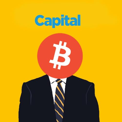 21 Millions - Capital cover art