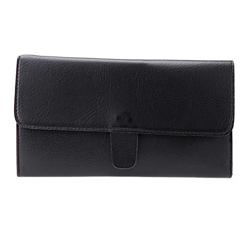 Sac de taille de coupe de cheveux pour coiffeurs itinérants et studios