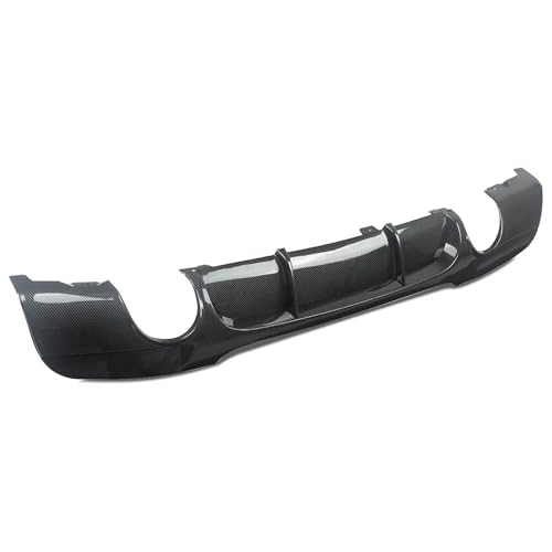 Kit de carrocería aerodinámico para difusor de parachoques BMW E90 E91 M Sport 7