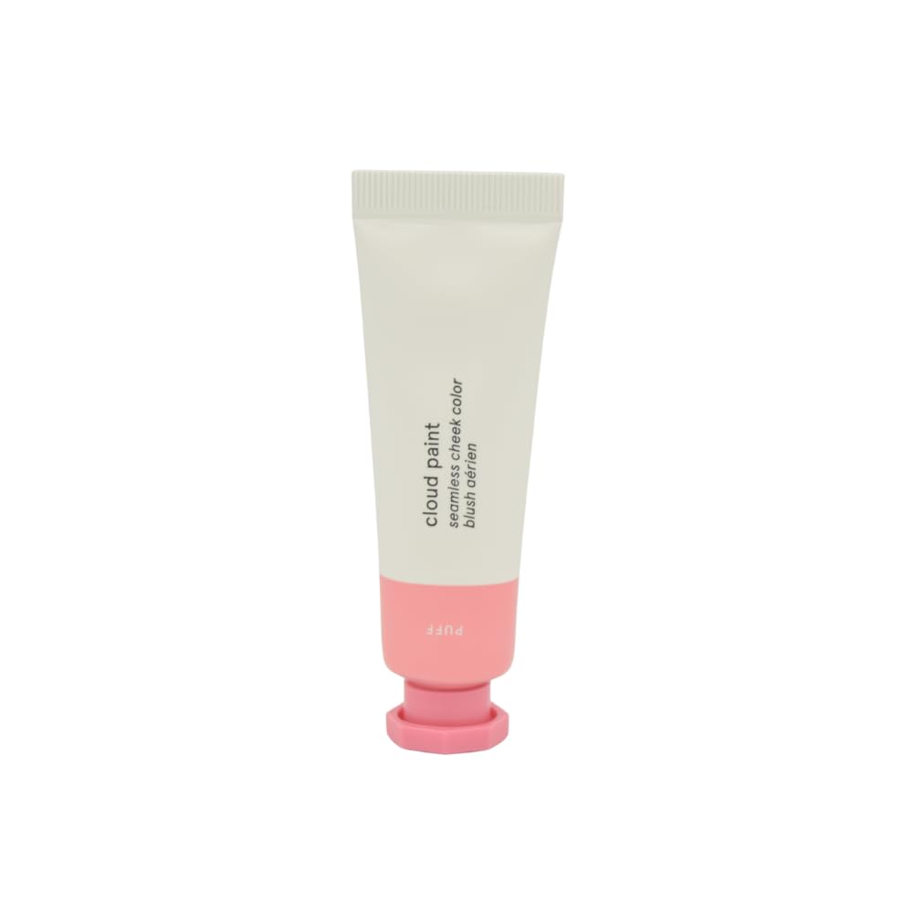 Glossier Cloud Paint Gel Cream Blush - Puff