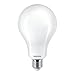 Produktbild Philips Corepro LEDbulb E27 Birne Matt 23W 3452lm - 827 Extra Warmweiß | Ersatz für 200W