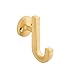 Hickory Hardware Hook