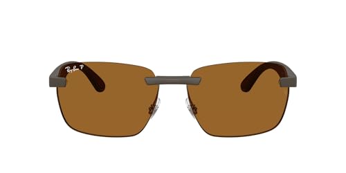 Image of Ray-Ban Unisex Sunglasses