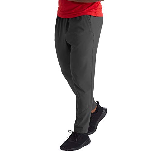 C9 Champion Men's Lightweight Training Pant, Charcoal, L