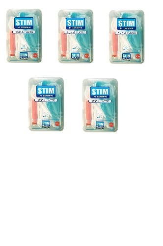 STIM Flosser (Fixed Floss) - Pack Of 5 - Now in New packing (B0BR16BWWC) Amazon Price History, Amazon Price Tracker