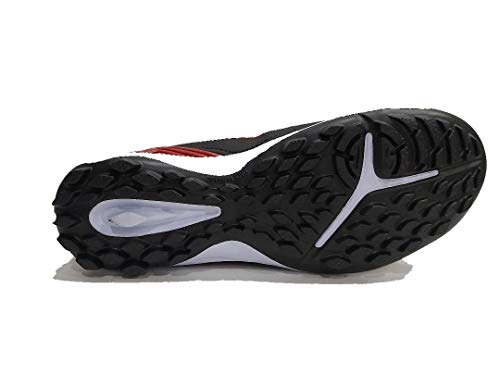 Chuteira Dray Topfly Hero Adulto Unissex Preto 41